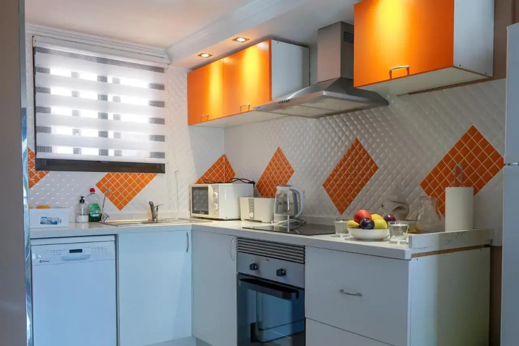 House Angela Parque Santiago2 -Tenerife Stars-