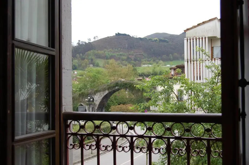 Puente Romano
