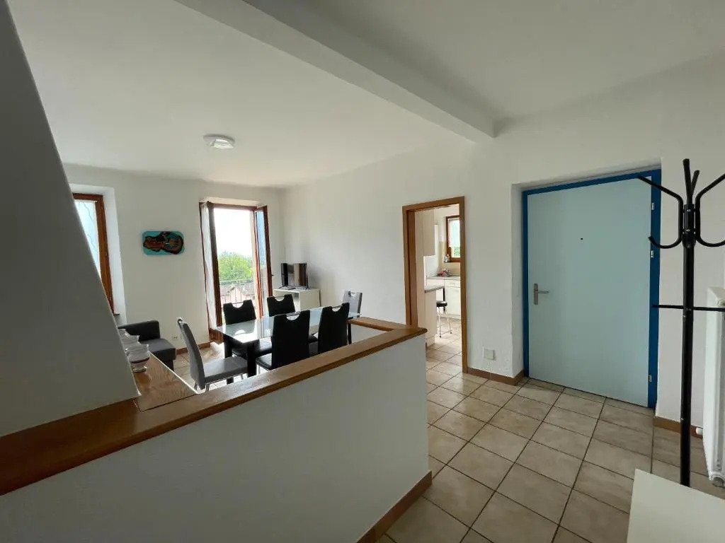 Residence Gaggiole, apartment 3
