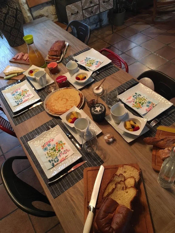 La Maison dans la Brie