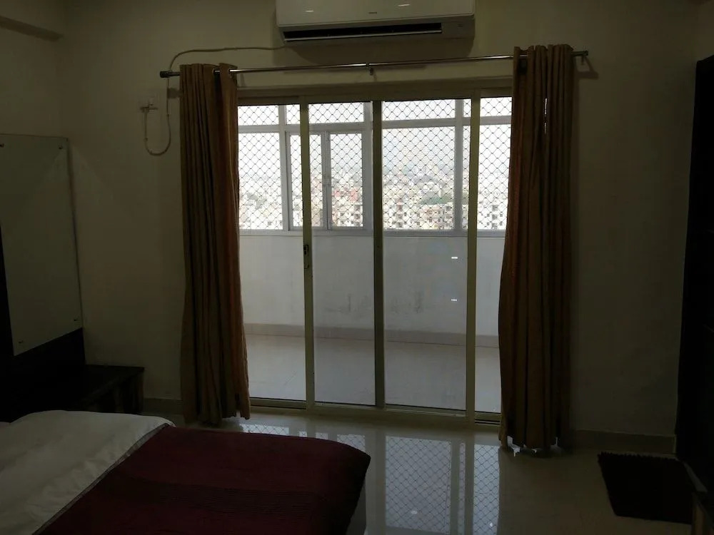 Brij View