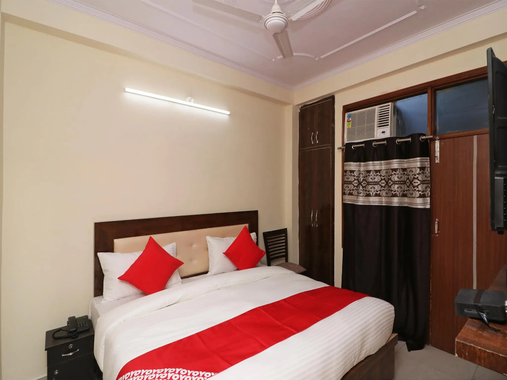 Hotel O Karan stay