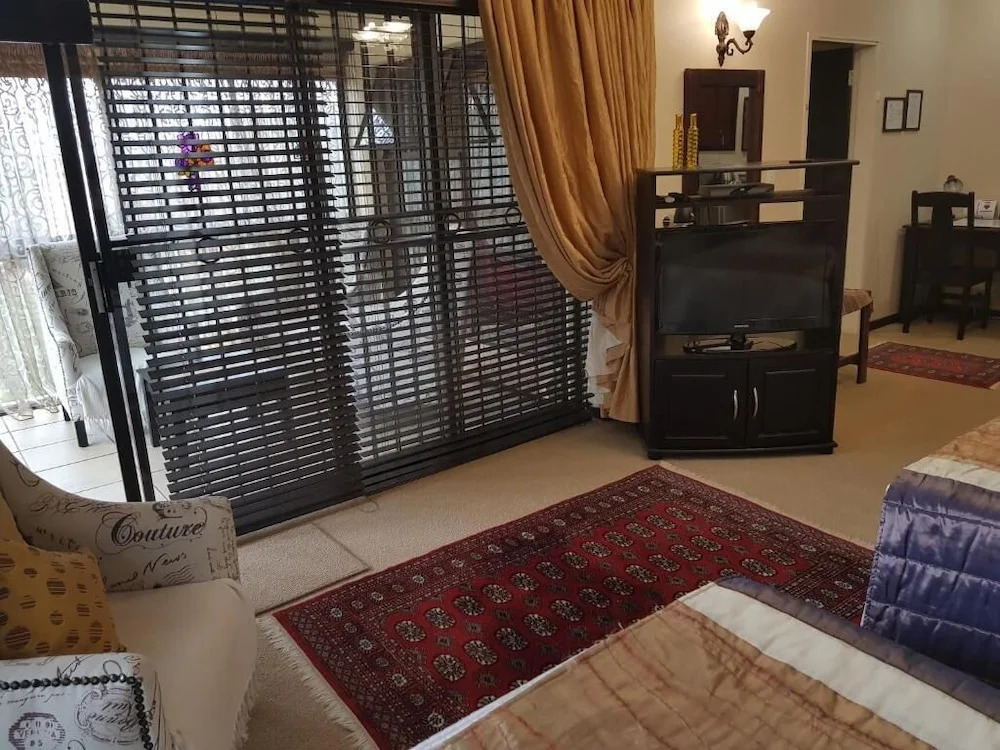 Villa Xanelle Boutique Guesthouse