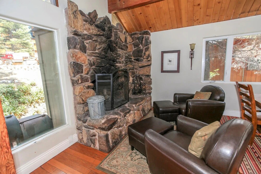 Absolute Comfort Chalet