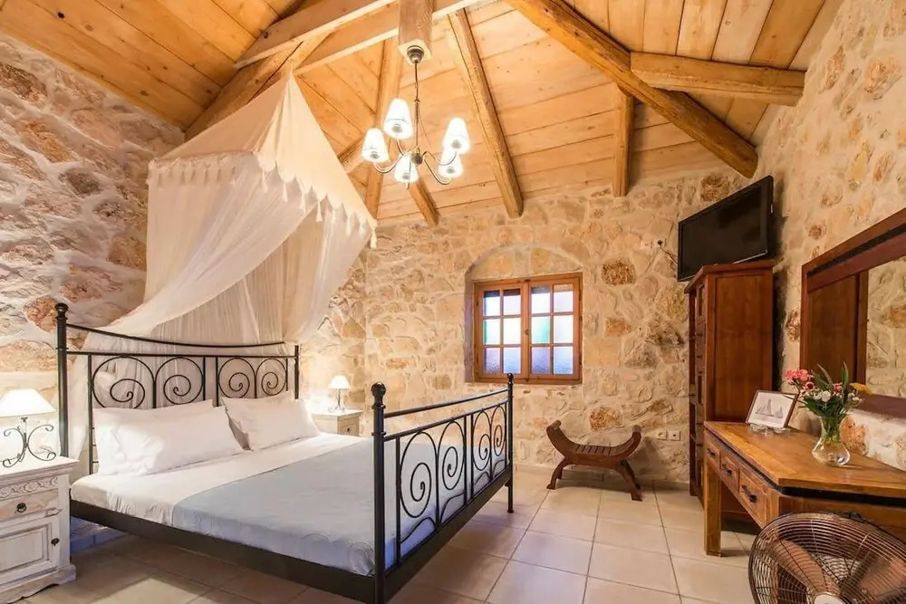 Vilotel Luxury Villaszakynthos Jones Villa 3 Bed Agios Nikolaos