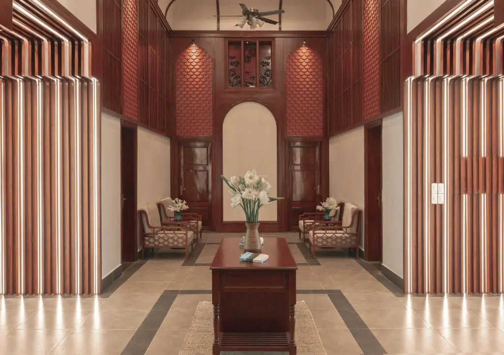Senna Wellness Retreat