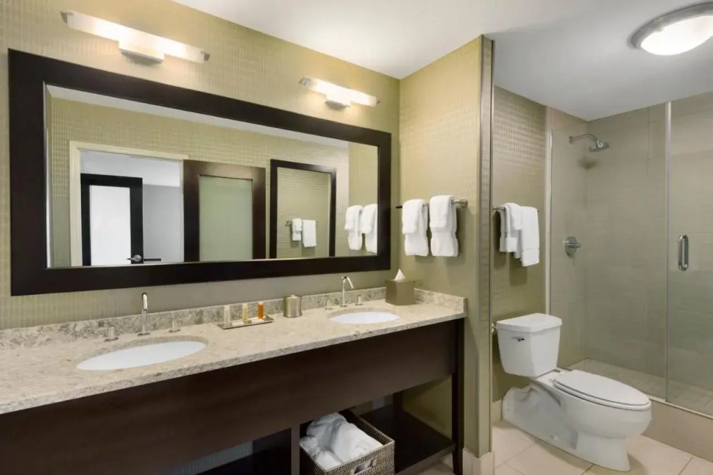 Holiday Inn & Suites Duluth-Downtown