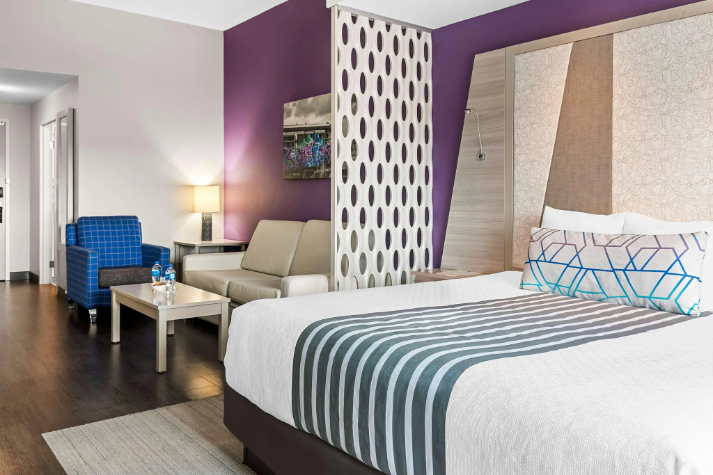 Best Western Premier Winnipeg East