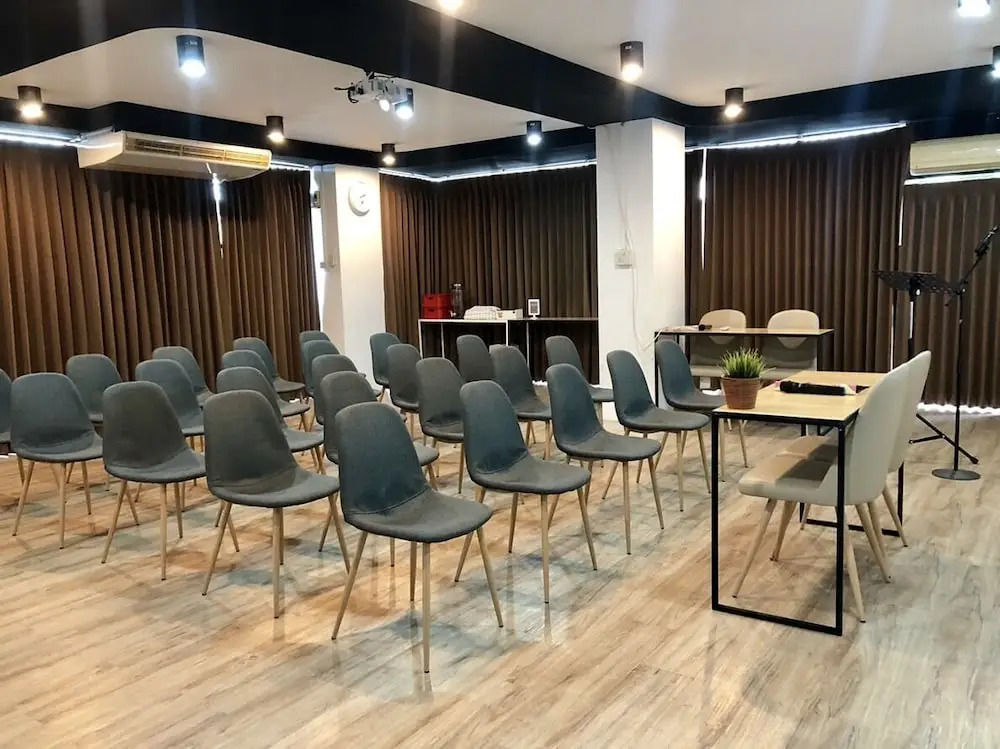 Ingnaam Hotel