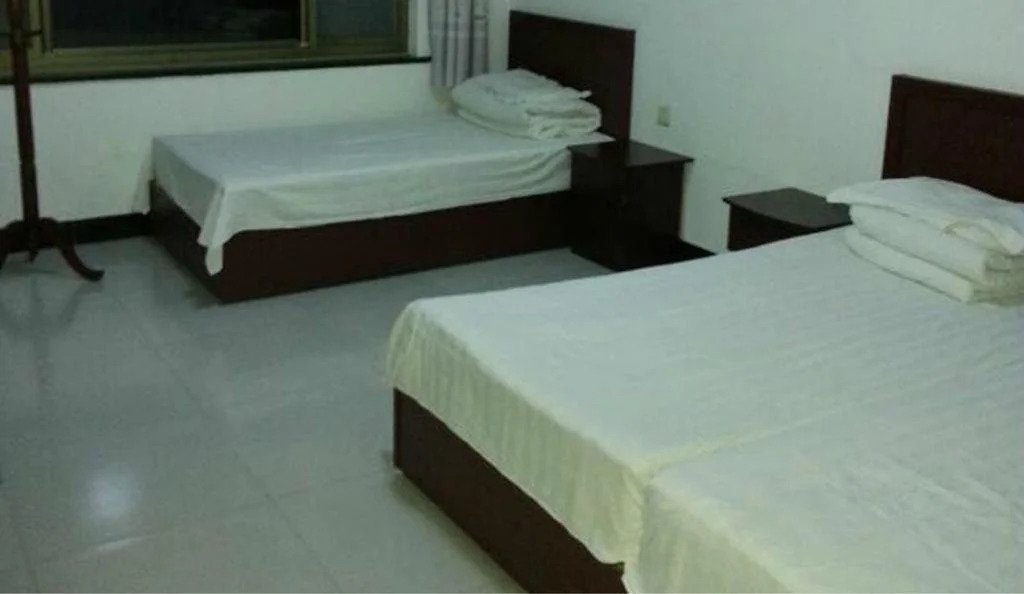 Nandaihe Longxin Hotel