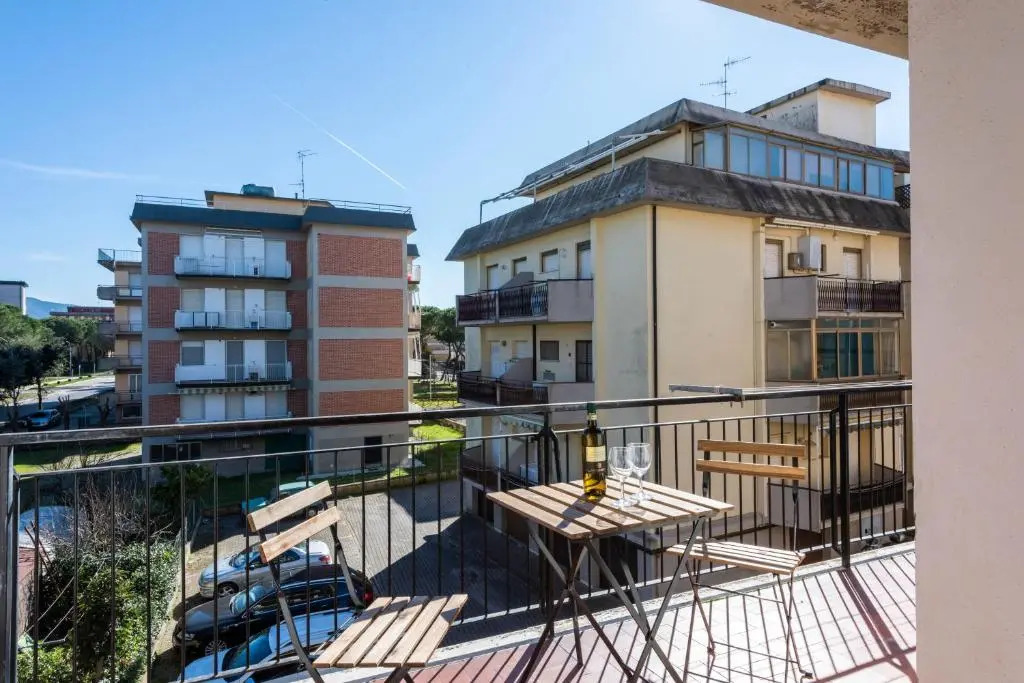 Appartamento Clara 11