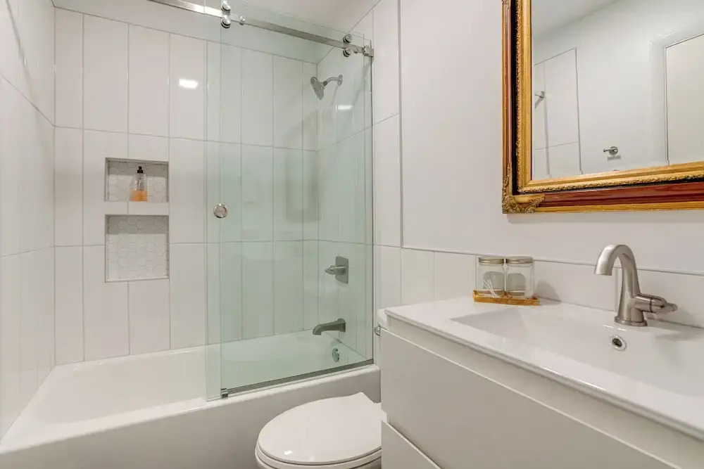 Newly Renovated Frisco End Unit w/ Gorgeous Views!