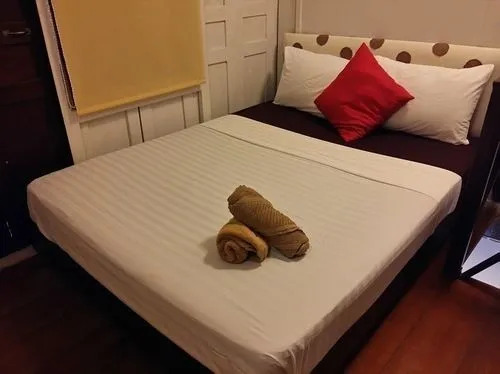 Pattana Guesthouse