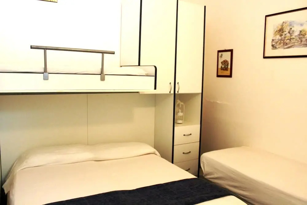 Apartment With 2 Bedrooms in Gallipoli, With Furnished Balcony - 300 m
