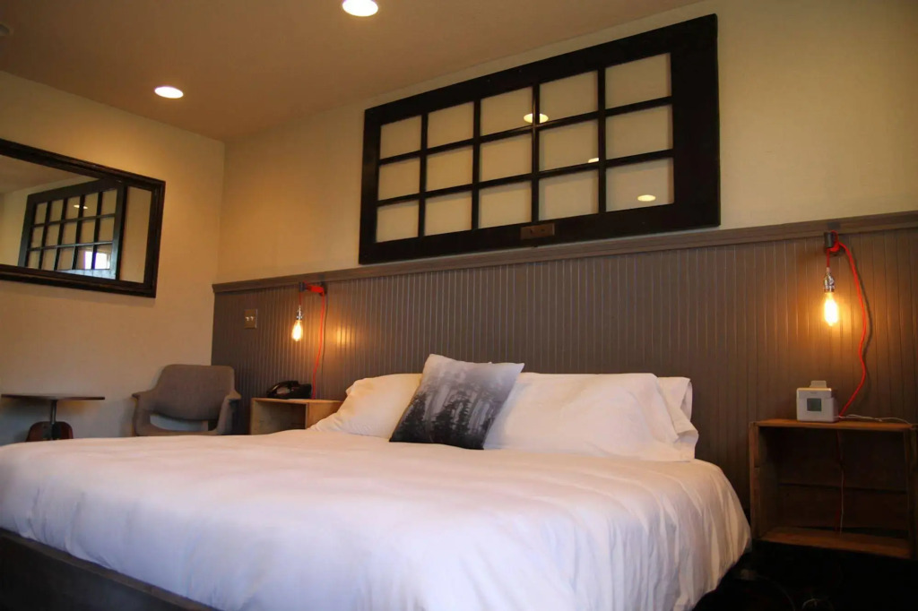 Inn at Discovery Coast