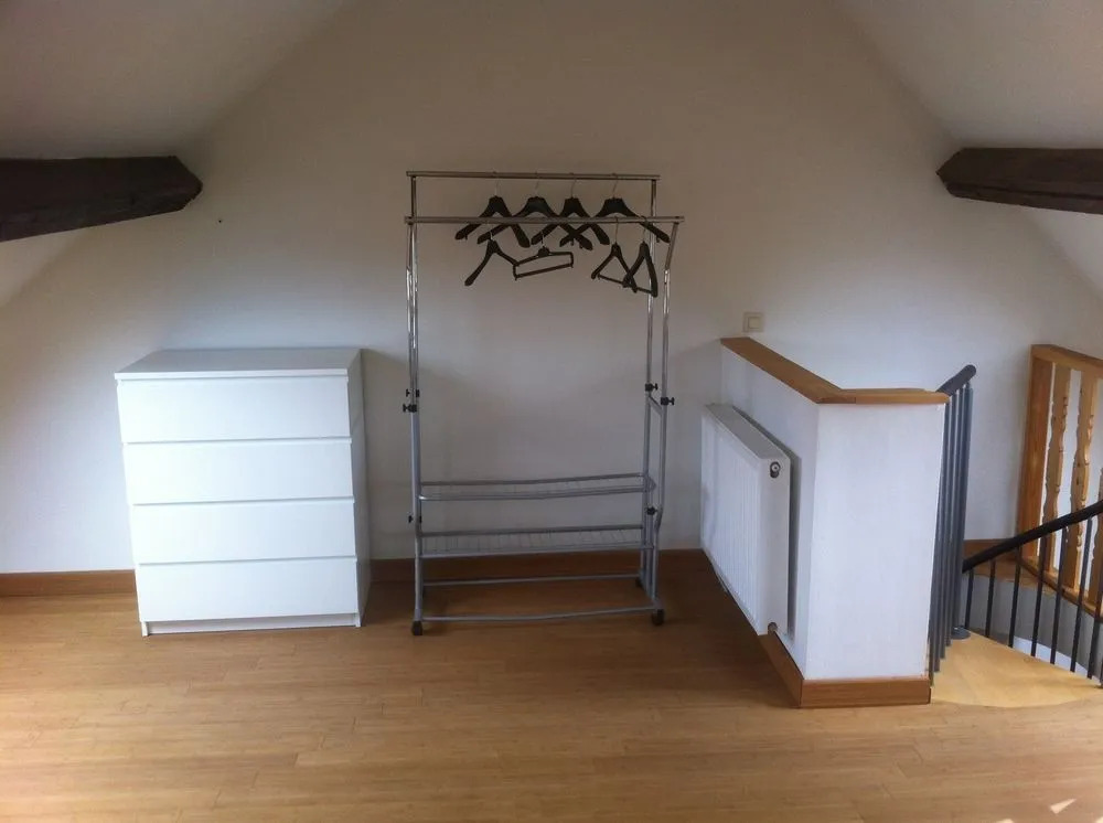 Appartement Compagnie Immo MK