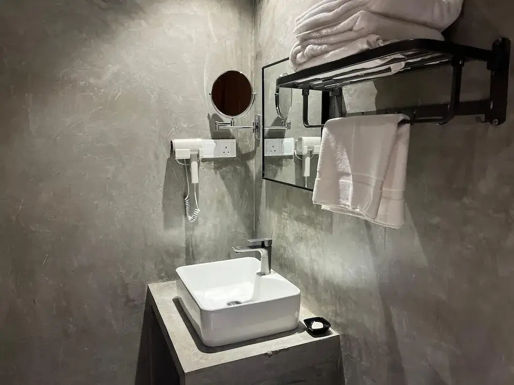 The Selene city hotel