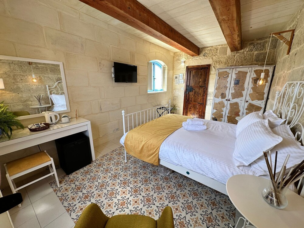 Ta Ġilarda Boutique Living