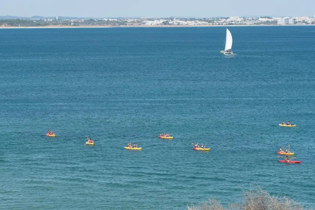 Fábrica da Ribeira 55 by Destination Algarve