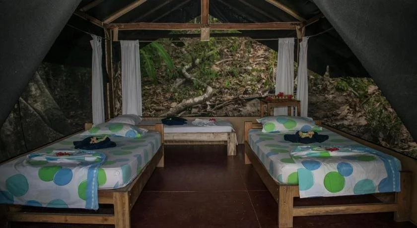 La Leona Eco Lodge