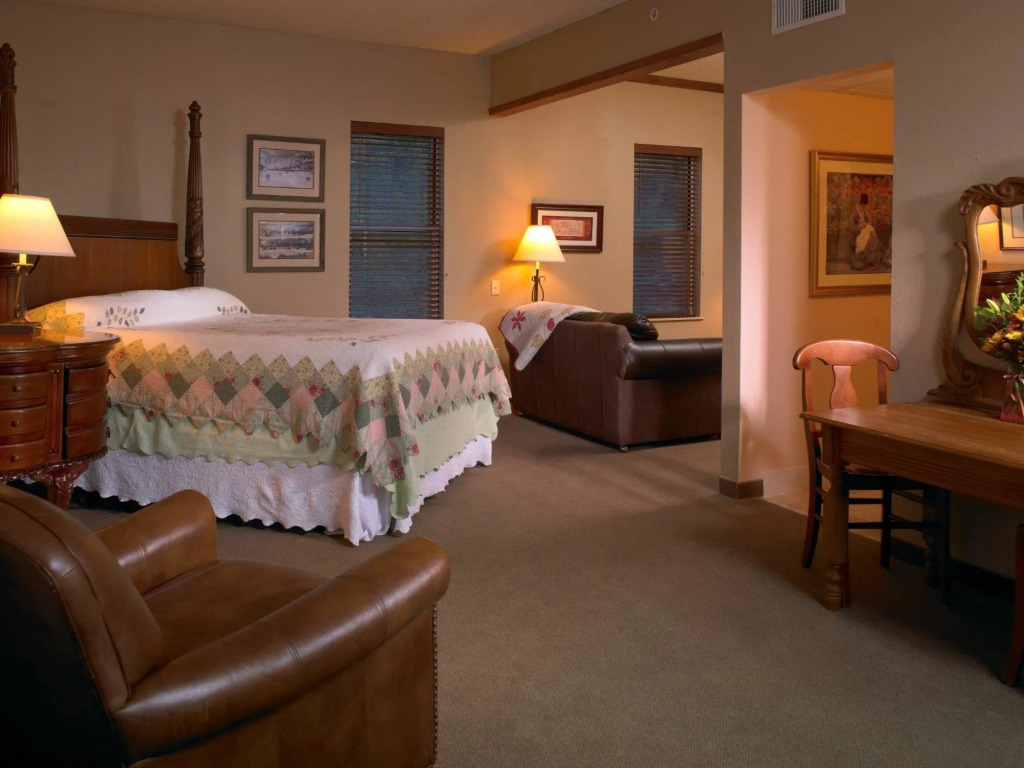 Hotel Maxwell Anderson