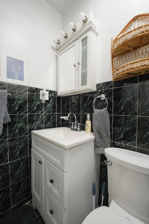 The Bergen Nest 2BR