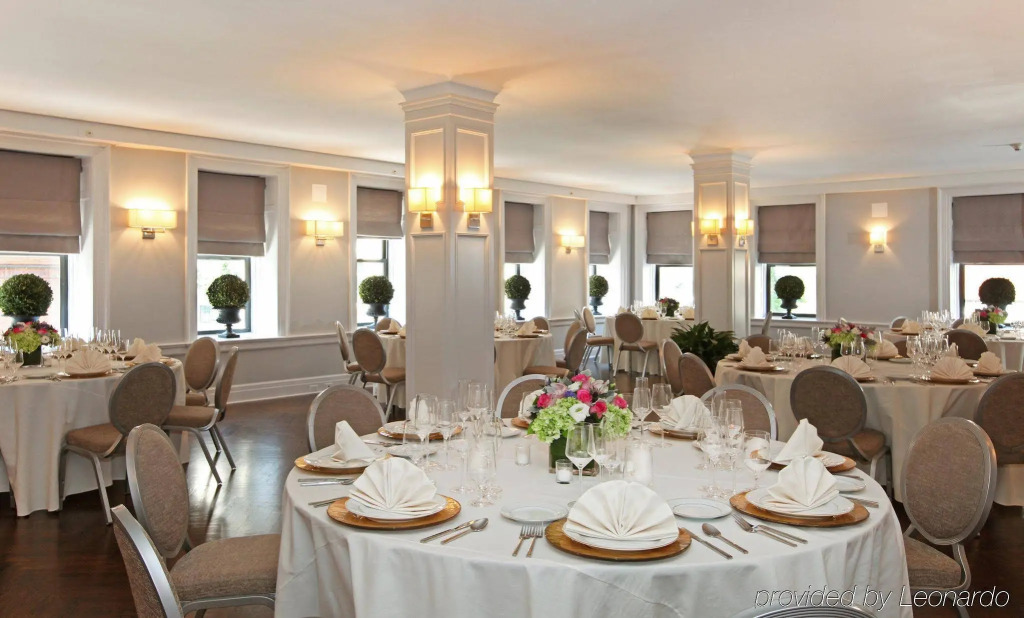 Hotel Wales