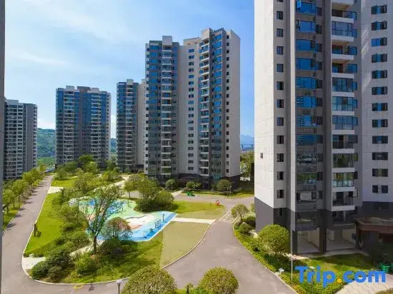 Qiyi Homestay