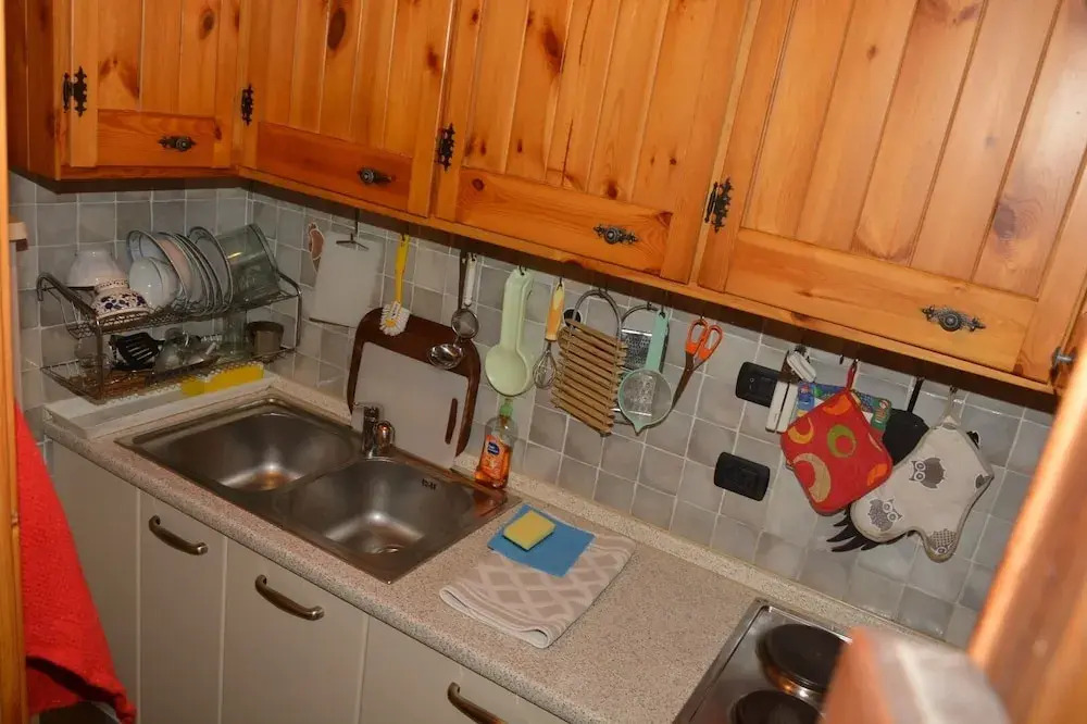 Group Apartment