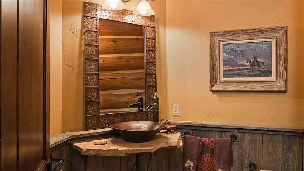 Lookout Lodge