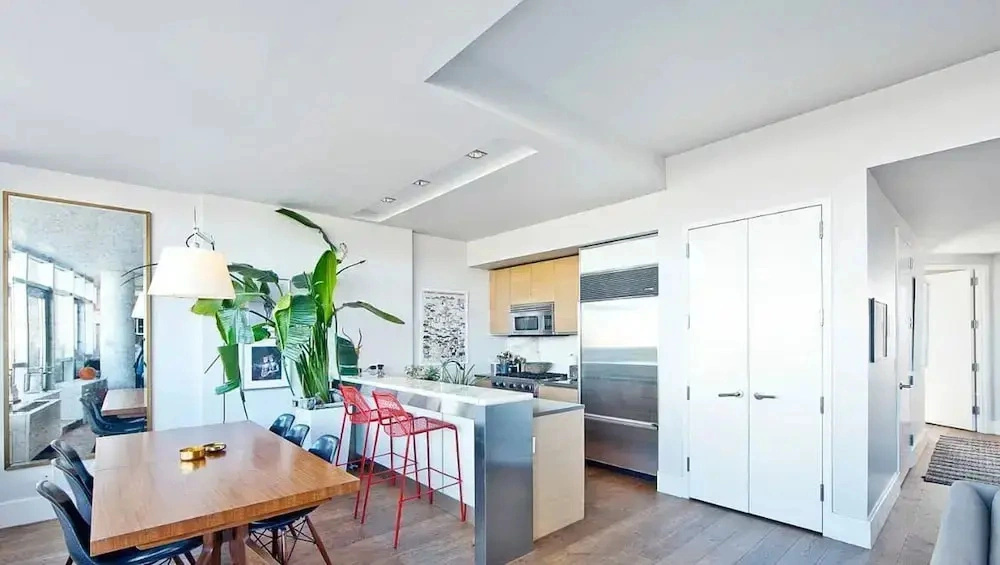 Bayard Terrace by Rove Condo w Outdoor Spaces