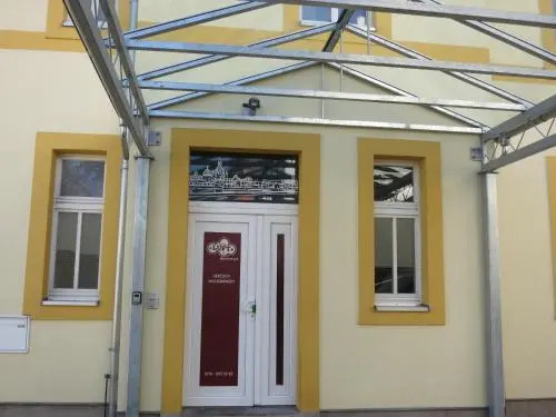 Pension Luft