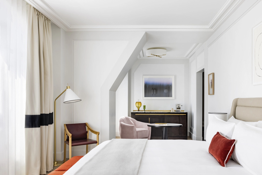Kimpton - St Honoré Paris by IHG
