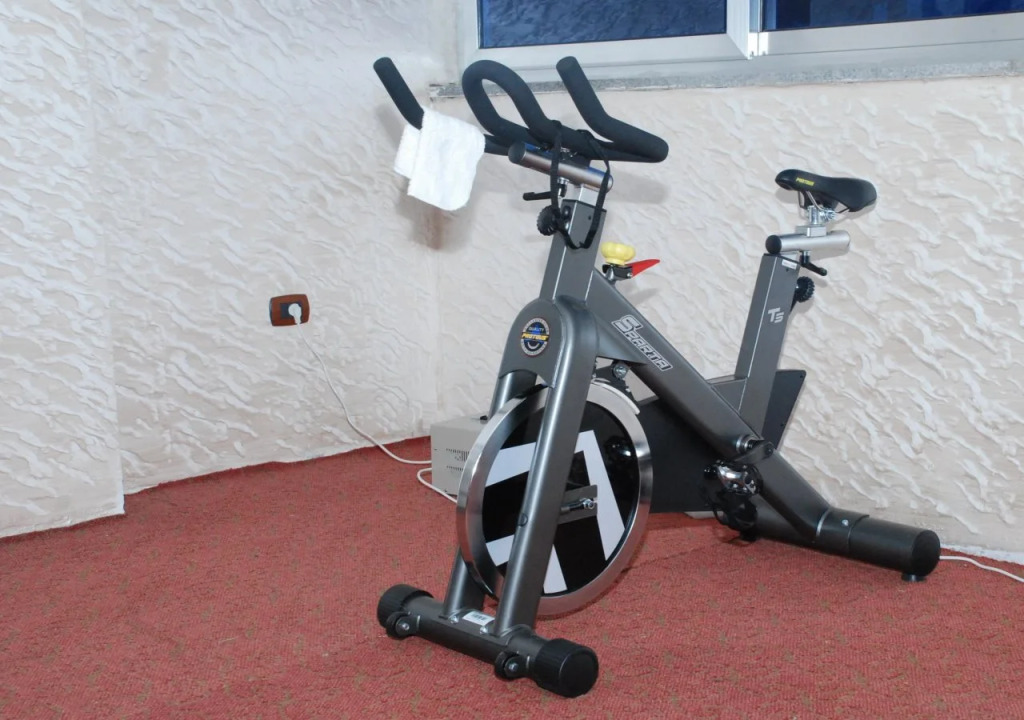 Helde Apartement Hotel