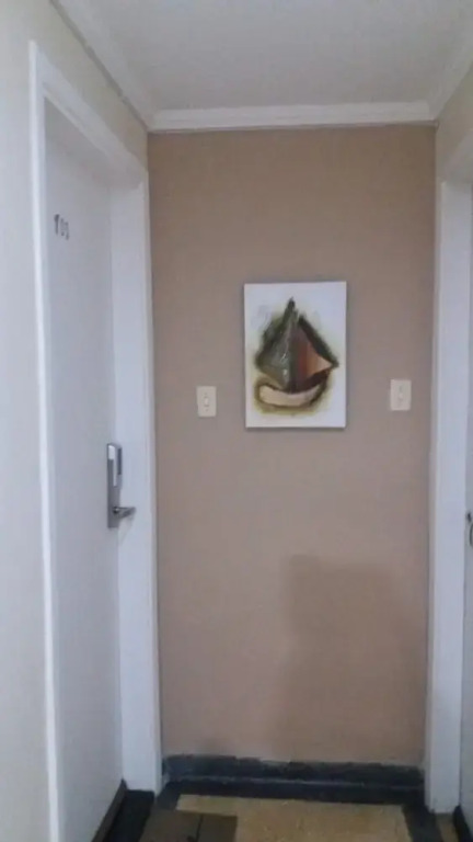 Estúdio Praia residence