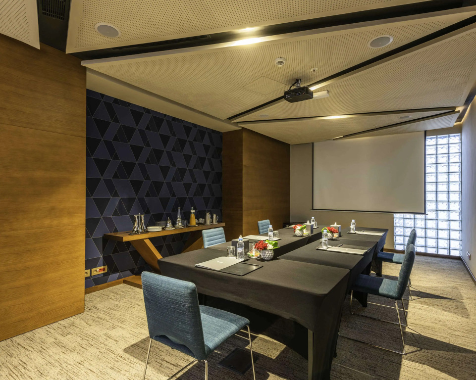 Barceló Anfa Casablanca