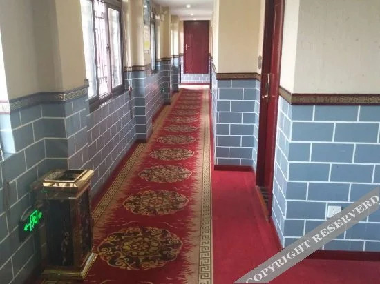 Lanjing Homestay (Kaili Miao Dong Ethnic Park)