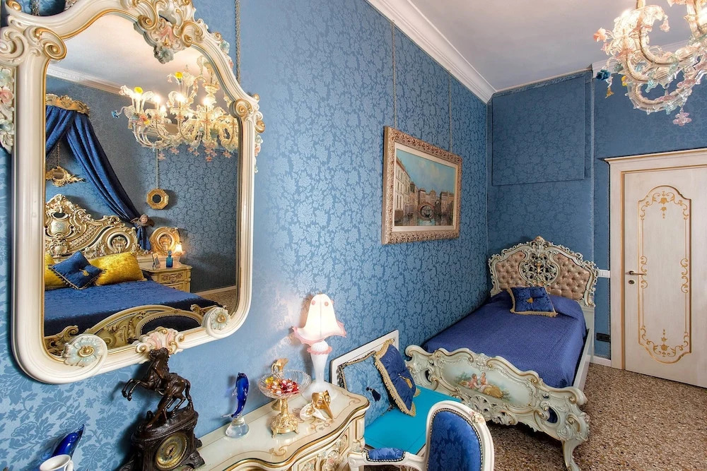 Scalon del Doge B&b