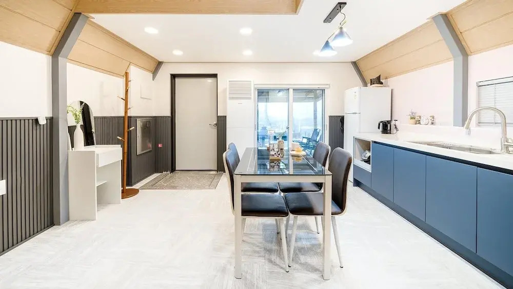 Gapyeong The Paran Private Pool Villa