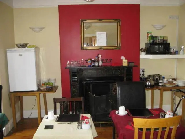 Dun Aoibhinn Guest Accommodation