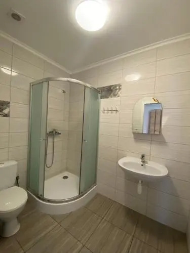 VIP Hostel
