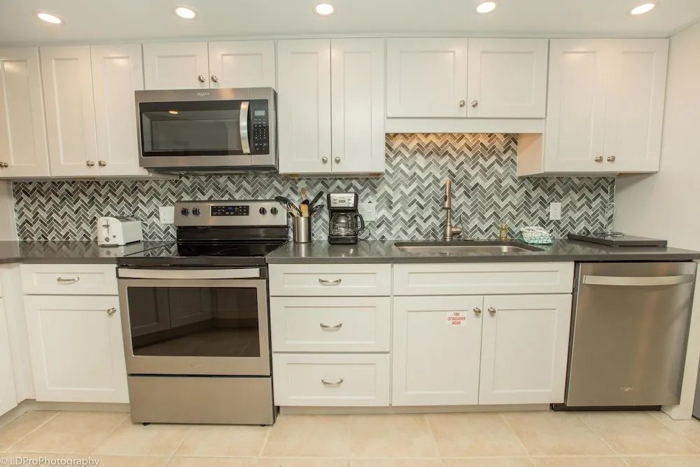 Inlet Reef 412 Destin - 1 Br Condo