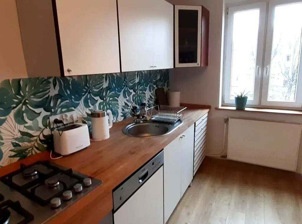 Lemuria Hostel Szkolna centrum