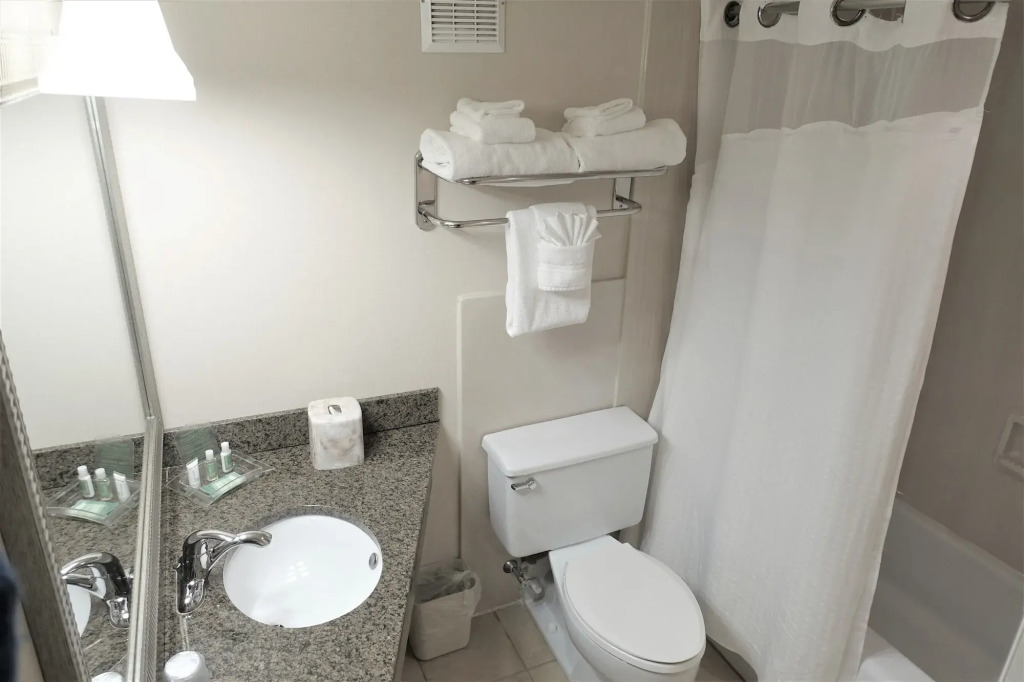 Holiday Inn Portland-By the Bay by IHG
