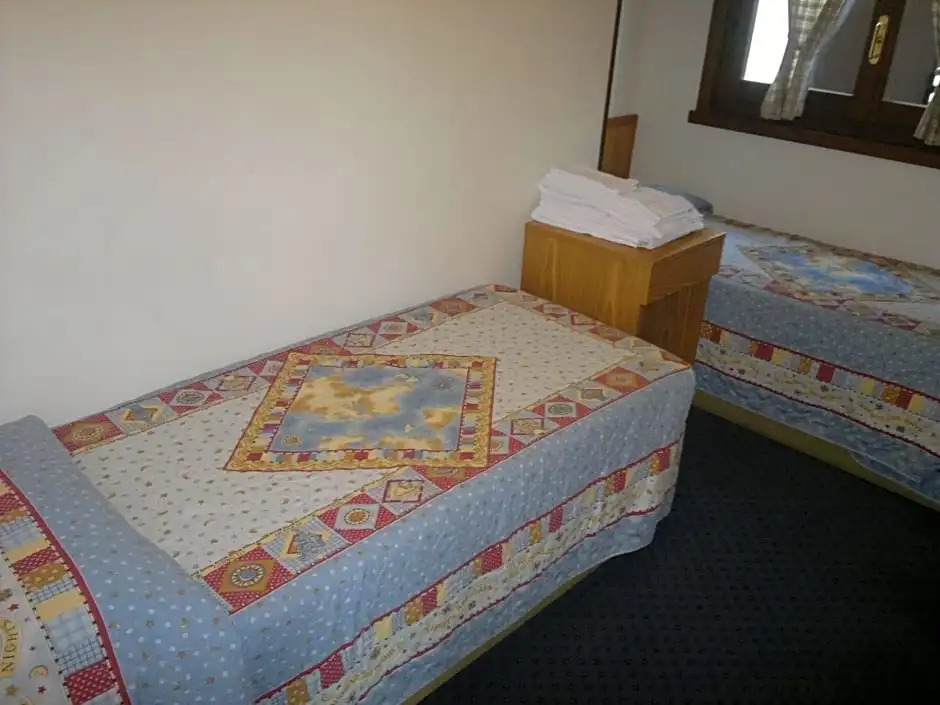Hotel Marguareis