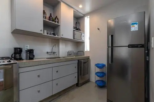 Rio5 Stylish Apartment Ipanema