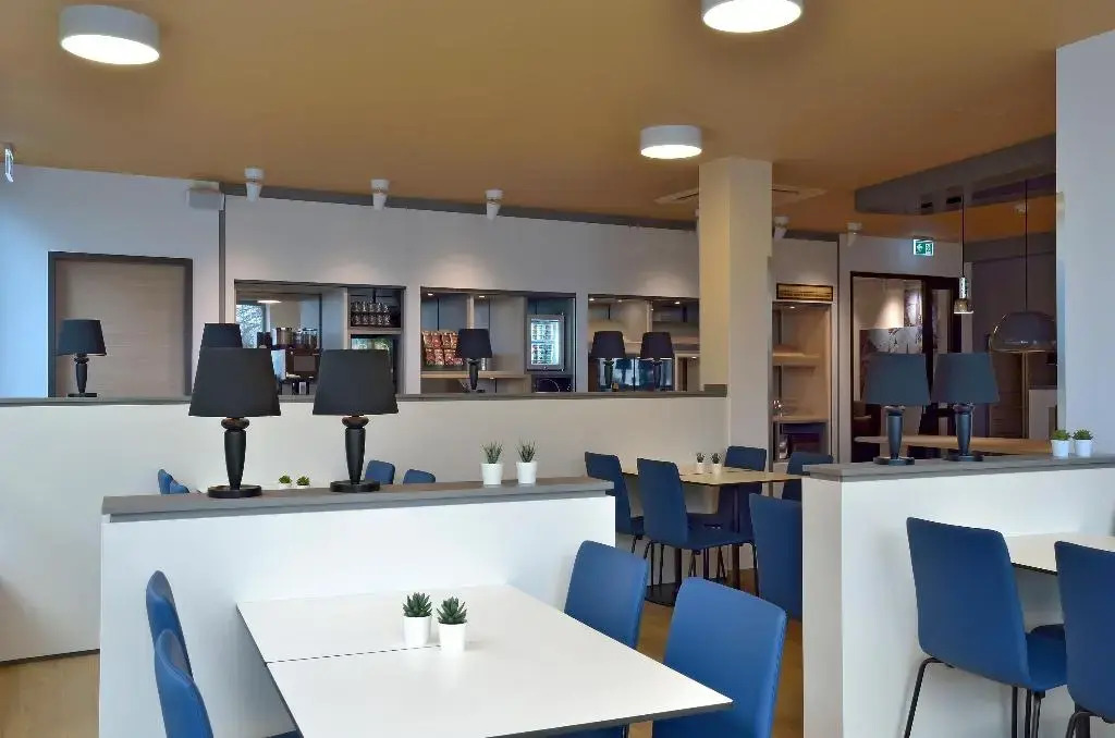 B&B Hotel Landshut