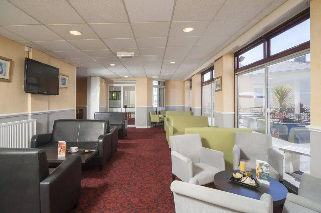 Tor Park Hotel, Sure Hotel Collection by Best Western