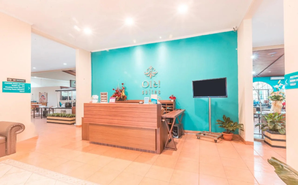 Ole Suites Hotel