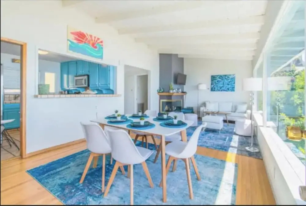 17878 Los Angeles - 4 Br Home